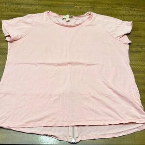 Michael Kors fashion tee